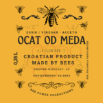 ocat od meda