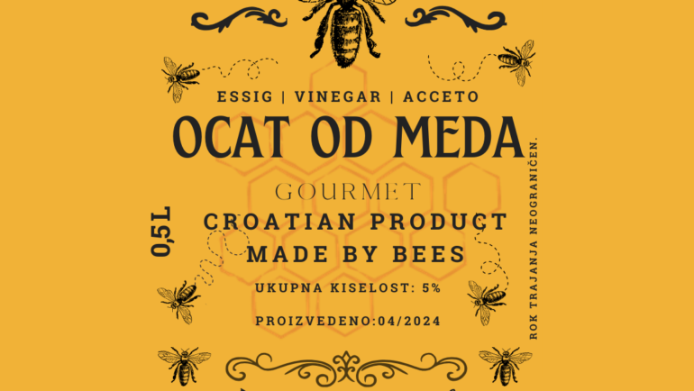 Ocat od meda