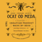 ocat od meda